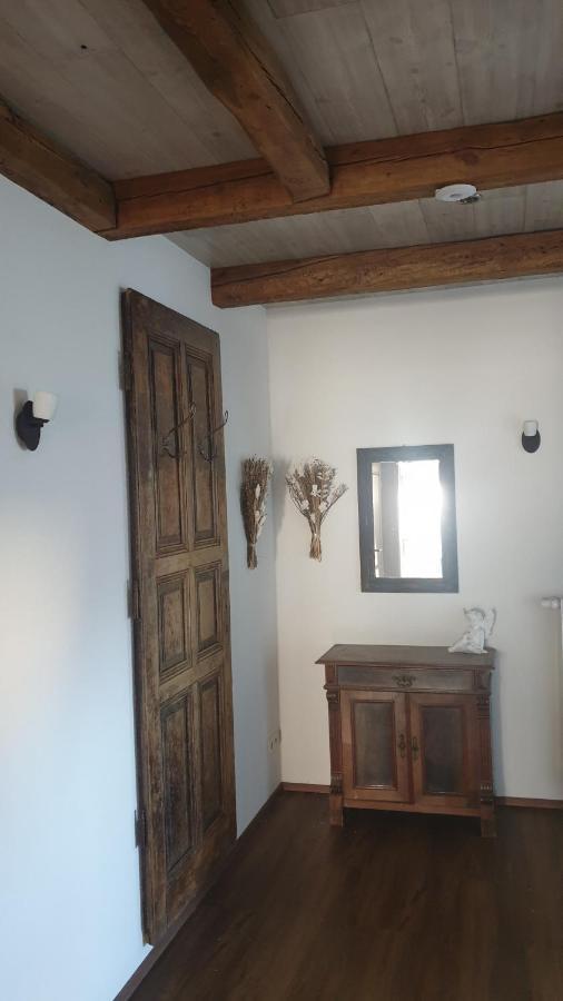 Seensucht & Urlaubstraeume, Ferienwohnung "Seeadler" Grossraeschen Zewnętrze zdjęcie