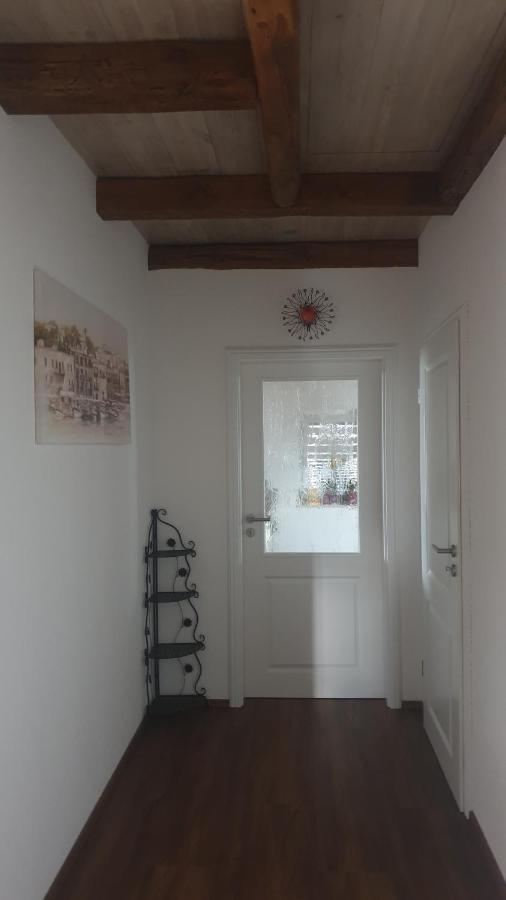 Seensucht & Urlaubstraeume, Ferienwohnung "Seeadler" Grossraeschen Zewnętrze zdjęcie