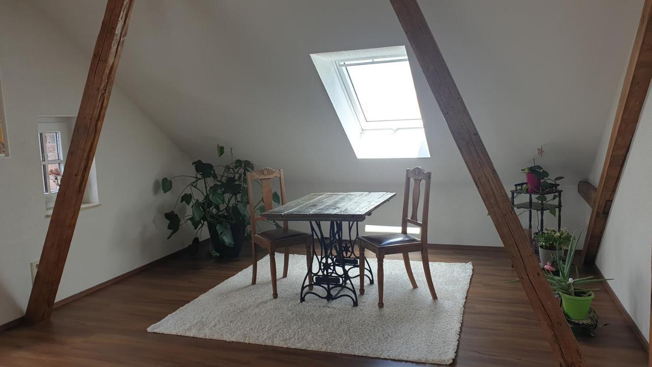 Seensucht & Urlaubstraeume, Ferienwohnung "Seeadler" Grossraeschen Zewnętrze zdjęcie