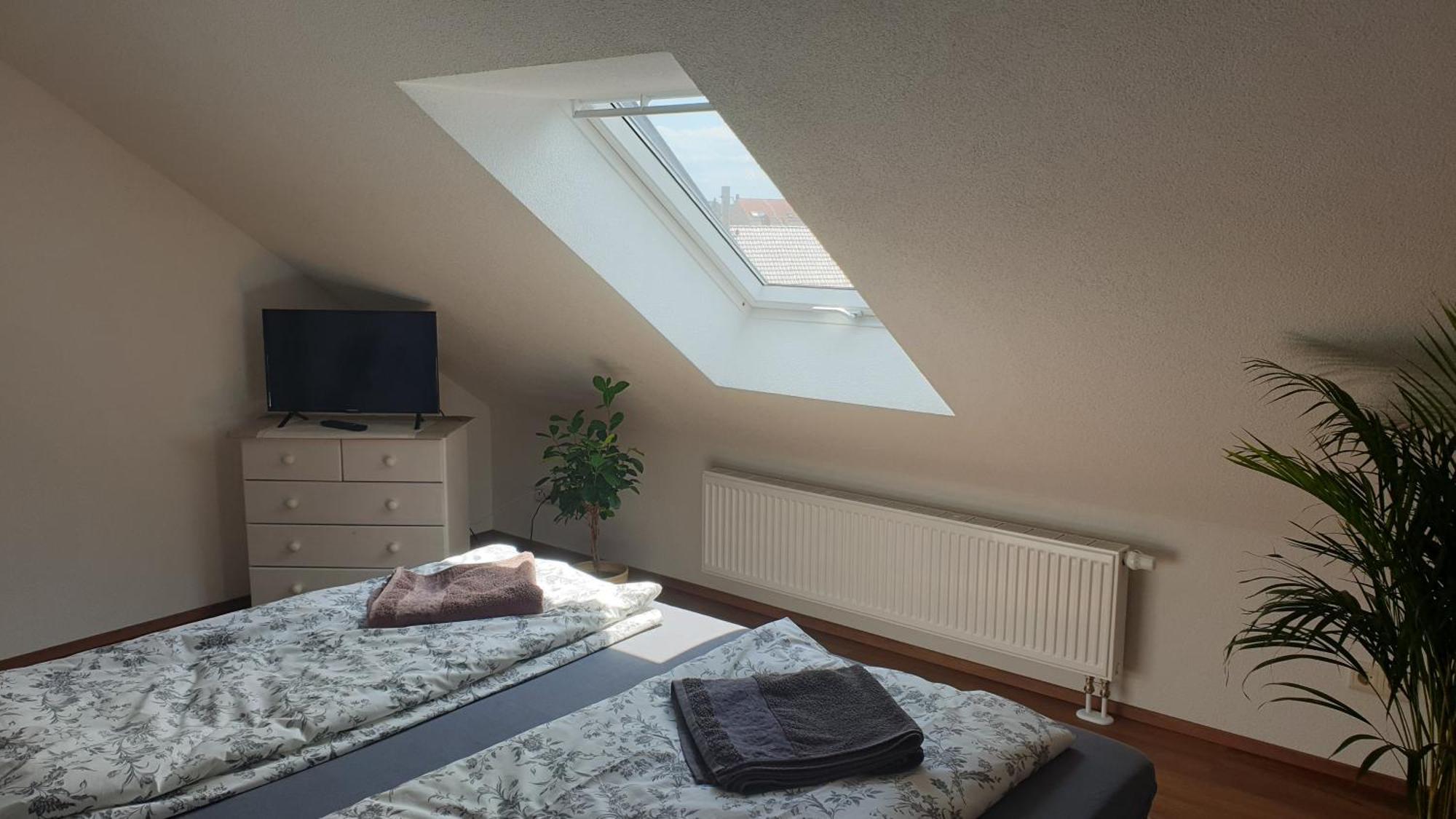 Seensucht & Urlaubstraeume, Ferienwohnung "Seeadler" Grossraeschen Zewnętrze zdjęcie